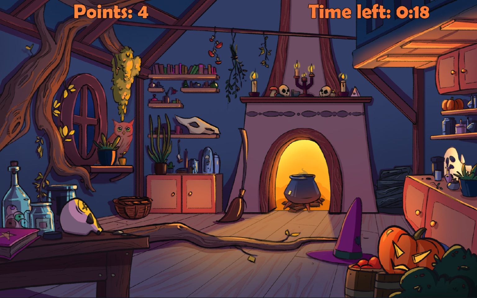 Entertainment Exergame "Ghosthunt", Lymb.iO 2025